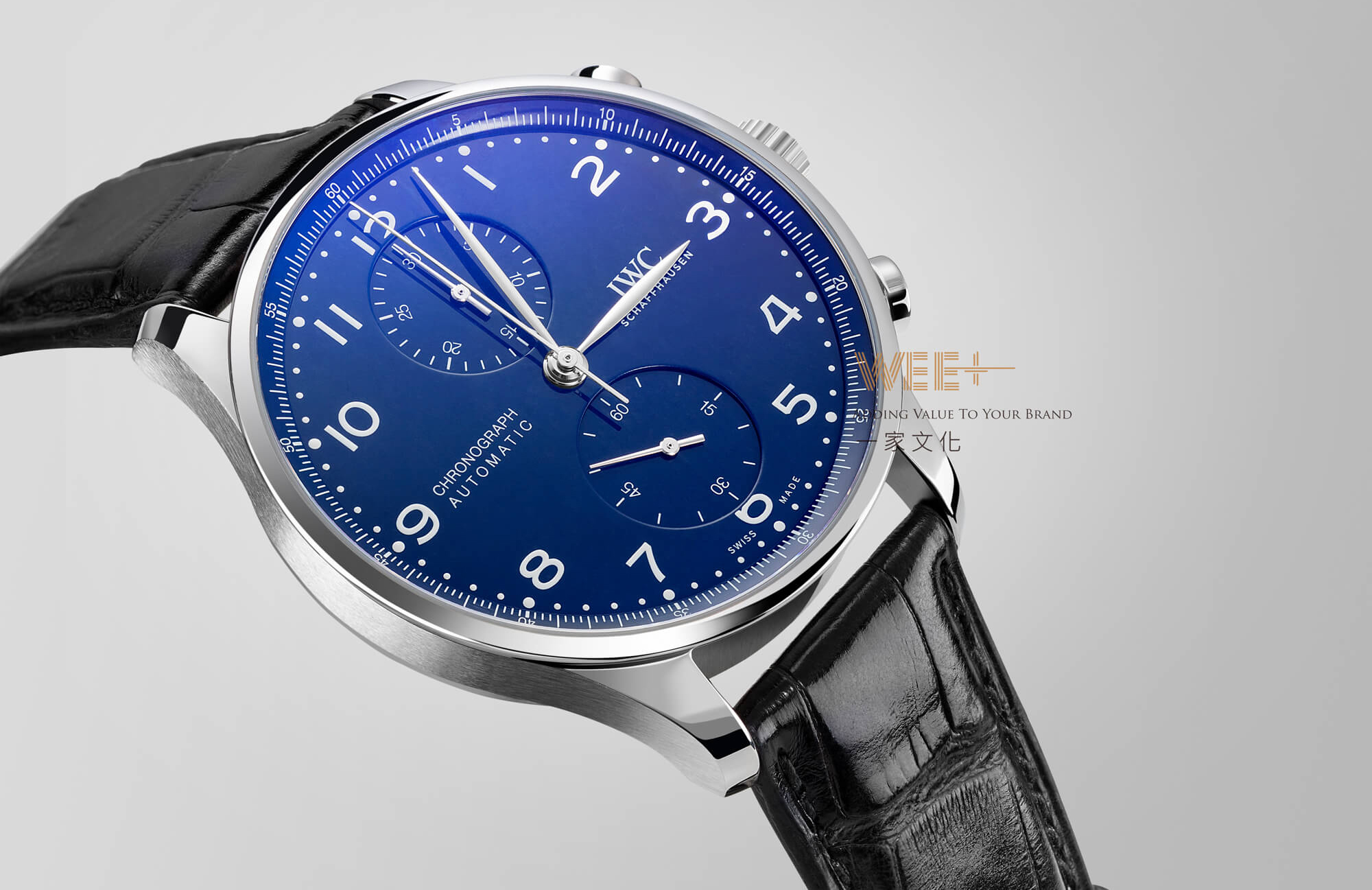 IWC 葡萄牙时计