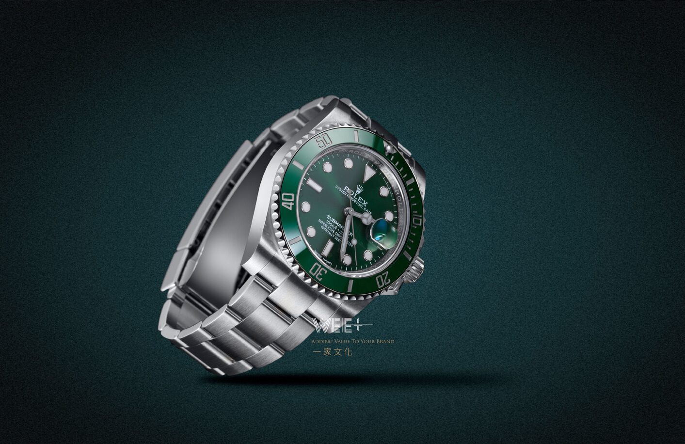 ROLAX Submariner