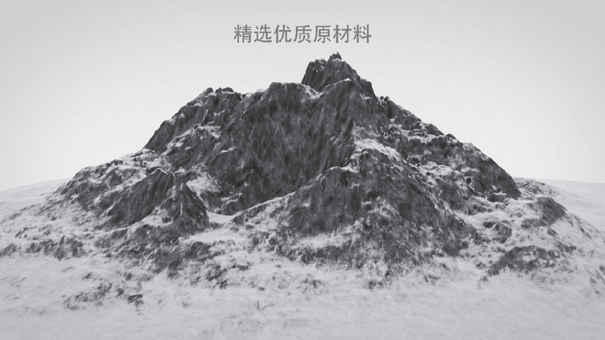 生产工艺篇 | 奇丽砂